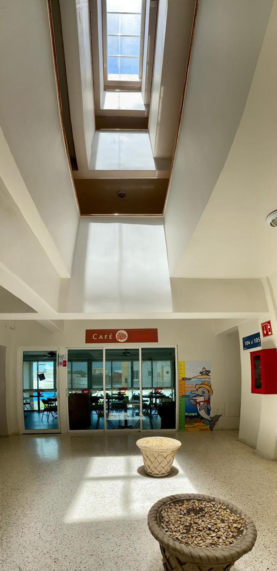 Hotel Delfines - A 2 Calles Del Acuario Веракрус Экстерьер фото